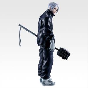 Ichiban Kuji (D Prize): Sakamoto Days - Vol.3 - Gaku (Masterlise Expiece) [2nd Hand]
