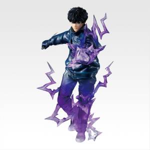 Ichiban Kuji (Last One Prize): Sakamoto Days - Vol.3 - Natsuki Seba (Last One Ver.) [2nd Hand]