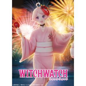 Witch Watch: Nico Wakatsuki (Yukata Ver.) (2nd Hand) [Konami]