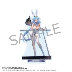 Azur Lane: Acrylic Stand - Constellation (Bunnygirl ver.) [Oami]