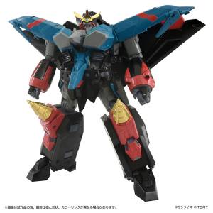 Toyrise: The King of Braves GaoGaiGar FINAL - GBR-11 GaoFighGar [Takara Tomy]