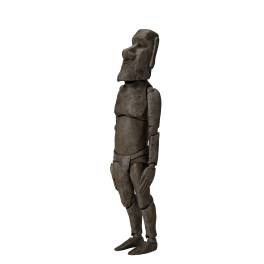 Figurine Figma SP-127 Moai - The Table Museum - Freeing - Neuve Sous Blister