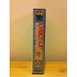Cyber Lip [Neo Geo AES - used]