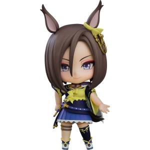 Nendoroid 2578: Uma Musume Pretty Derby - Air Groove [Good Smile Company - Used]