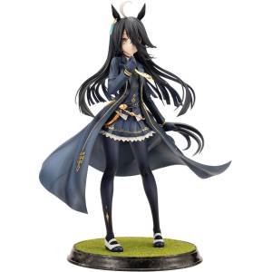 Uma Musume Pretty Derby: Manhattan Cafe 1/7 [Kotobukiya - Used]