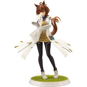 Uma Musume Pretty Derby: Agnes Tachyon 1/7 [Kotobukiya - Used]