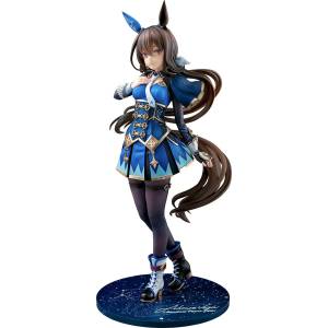 Uma Musume Pretty Derby: Admire Vega - Starry Nocturne Ver. 1/7 [Phat Company - Used]