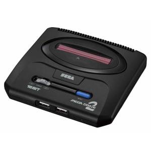 Mega Drive Mini 2 [Occasion / Loose]