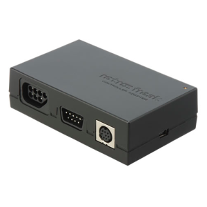 Retro Freak - Controller Adapter Black (CY-RF-4BK) - Cyber Gadget [Used / Loose]