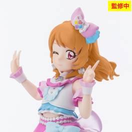 Adokenette Series: Aikatsu! x PriPara THE MOVIE - Akari Ozora