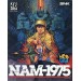 Nam 1975 - carton / cardboard box [Neo Geo AES - used]