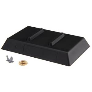 Chibimaru: 0 - Fleet Display Stand (Plastic Model) [Fujimi]