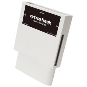 Retro Freak - Gear Converter - Cyber Gadget [Occasion / Loose]