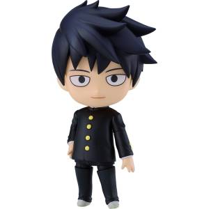 Nendoroid 2282: Mob Psycho 100 III - Ritsu Kageyama [Orange Rouge - Used]