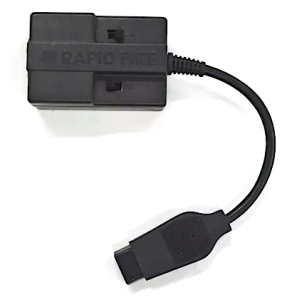 Rapid Fire Unit [M3 - occasion / loose]