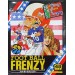 Football Frenzy [Neo Geo AES - occasion]