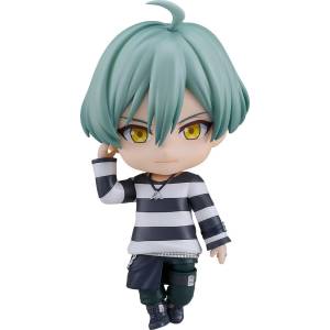 Nendoroid 2564: IDOLiSH7 - Haruka Isumi [Orange Rouge - Used]