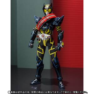 Kamen Rider Drive: Surprise Future - Kamen Rider Drive Limited Edition [S.H. Figuarts]
