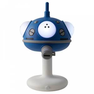 Ghost in the Shell S.A.C. - Tachikoma Lamp Blue Ver. [Union Creative]