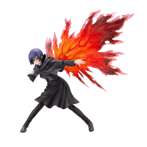 ARTFX J: Tokyo Ghoul - Touka Kirishima 1/7 [Kotobukiya]