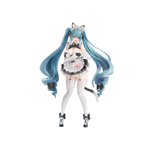 Goddess of Victory NIKKE: Privaty (Unkind Maid Ver.) 1/10 [Hobby Sakura]