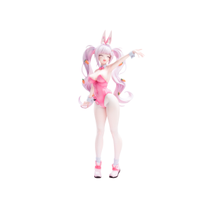 Goddess of Victory NIKKE: Alice Wonderland (Bunny Ver.) 1/10 [Hobby Sakura]