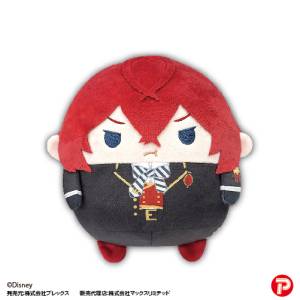 Disney: Twisted Wonderland - Fuwa Kororin M Size - Riddle