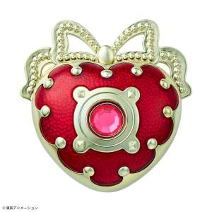 Tomorrow's Nadja: Nadja's Brooch - Special Memorize (Limited Edition) (Reissue) [Bandai]