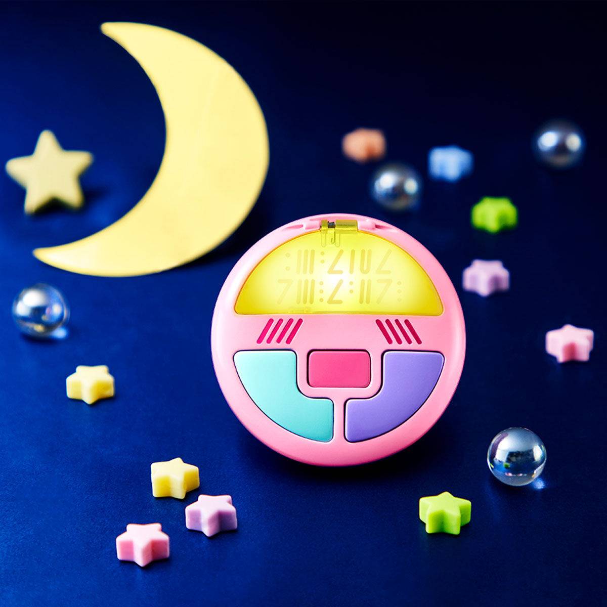 Special Memorize: Creamy Mami the Magic Angel - Creamy Mami Magical Compact (Limited Editi...