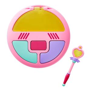 Creamy Mami the Magic Angel: Creamy Mami Magical Compact - Special Memorize (Limited Edition) (Reissue) [Bandai]