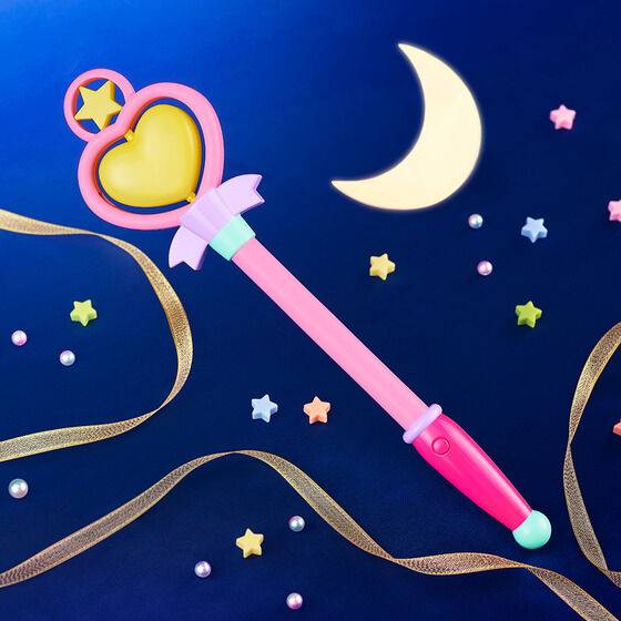 Special Memorize: Creamy Mami the Magic Angel - Creamy Mami Magic Wand (Limited Edition) (...