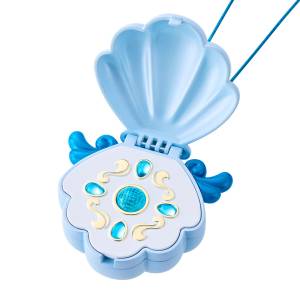 Mermaid Melody Pichi Pichi Pitch: Aqua Pitch (Hanon Hosho) - Special Memorize (Limited Edition) (Reissue) [Bandai]