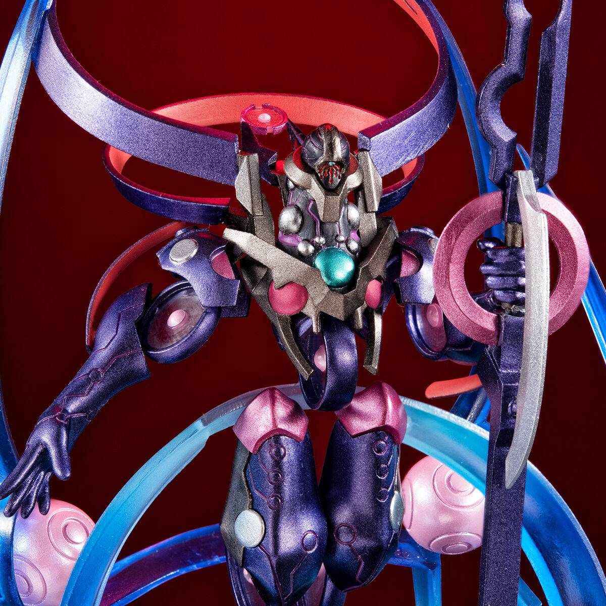 Monsters Chronicle: Yu-Gi-Oh! VRAINS - The Arrival Cyberse (Ignister ...