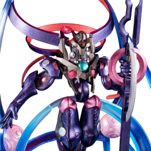 Yu-Gi-Oh! VRAINS: The Arrival Cyberse (Ignister) - Monsters Chronicle (Limited Edition) [MegaHouse]