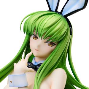 B-STYLE: Code Geass / Lelouch of the Rebellion - CC (Bunny Ver.) 1/3 (Limited Edition) [FREEing]