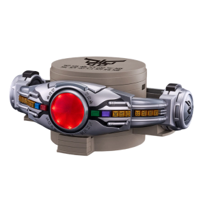 Kamen Rider: Display Stand - Kuuga Ver. (Limited Edition) [Bandai]