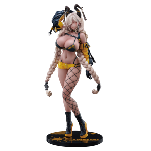 Azur Lane: Owari (Anime Expo 2024 Ver.) 1/7 [Claynel]