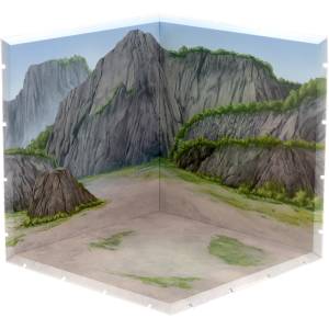 Dioramansion 200: Quarry [PLM]