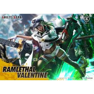 Ultimate Premium Masterline: Guilty Gear Strive - Ramlethal Valentine 1/4 [Prime 1 Studio]