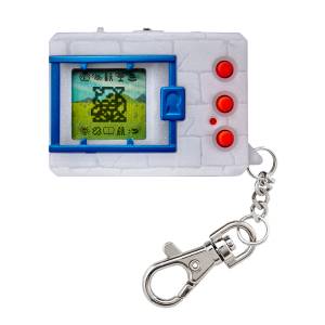 Digital Monster ver.20th Grey - Digimon 20th Anniversary Limited