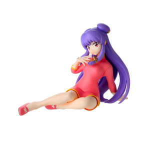 Premium Chokonose Figure: Ranma 1/2 - Shampoo (2nd Hand) [SEGA]