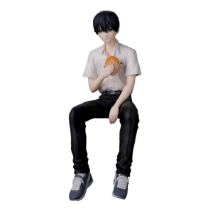 Premium Chokonose Figure: The Summer Hikaru Died - Yoshiki (2nd Hand) [SEGA]