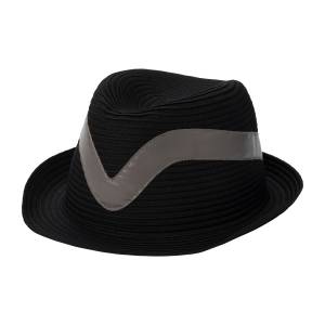 Pokémon LEGENDS Z-A: Black Soft Hat - Protagonist Ver. (59cm) (Limited Edition) [The Pokémon Company]