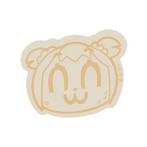Pop Team Epic: Convenience Store Series - Popuko Potato Chips Memo (Limited Edition) [Good Smile Moment]