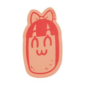 Pop Team Epic: Convenience Store Series - Pipimi Potato Chips Memo (Limited Edition) [Good Smile Moment]