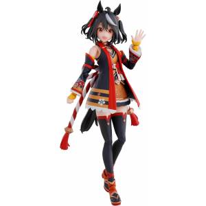 S.H.FIGUARTS: Uma Musume Pretty Derby - Kitasan Black [Bandai Spirits - Used]