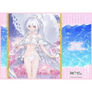 Fate / Grand Order: TCG Play Mat - Pretender / Lady Avalon [Broccoli]
