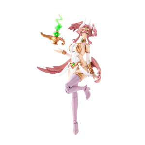 Arcanadea: Aruaril (Plastic Model) [Kotobukiya]