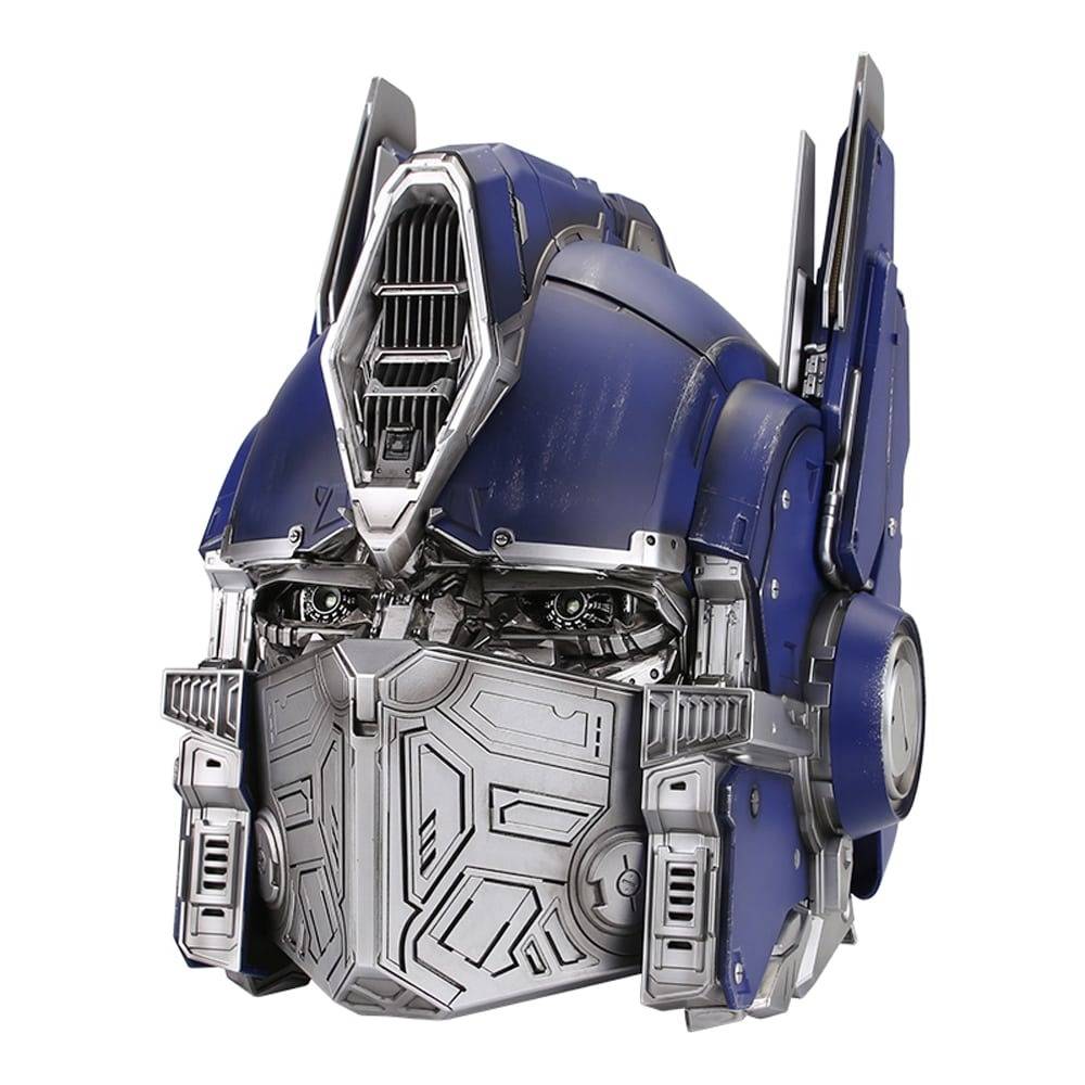 Transformers: Wearable FX Helmet - Optimus Prime [Kotobukiya]