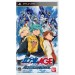 Gundam AGE Universe Accel+ DLC & Card [PSP]
